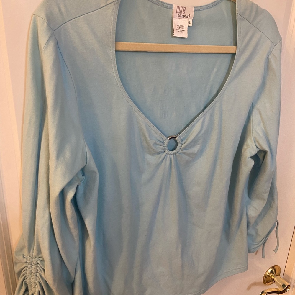 Pure by Together top Xl